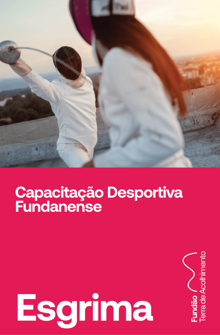 Fundão Terra de Acolhimento