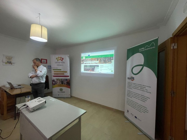 Fundão, Embracing Place