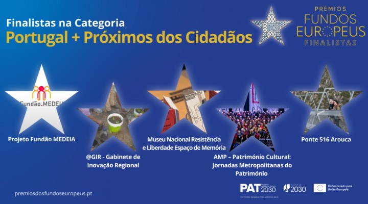 Fundão, Embracing Place