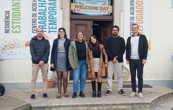 Fundão, Embracing Place