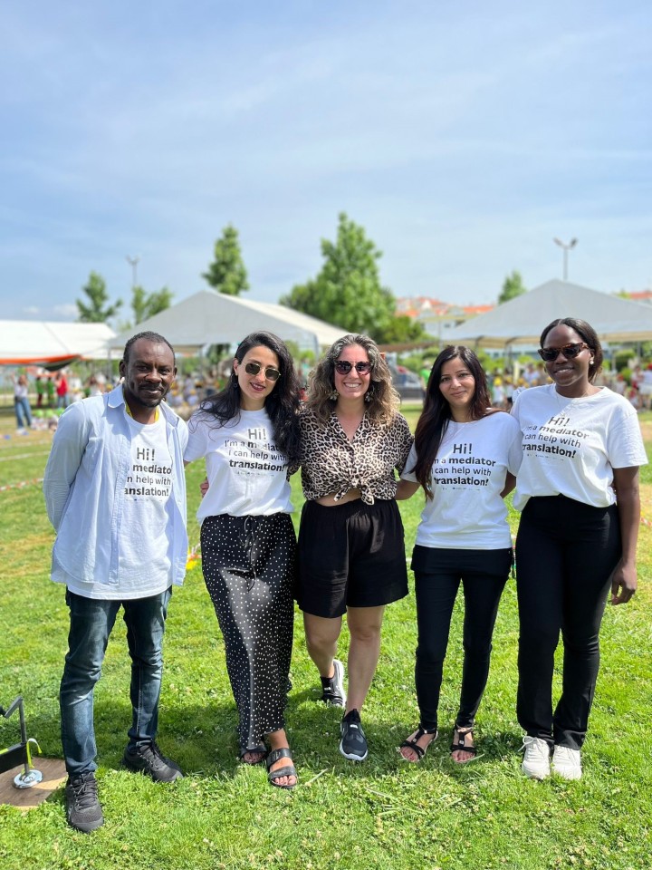 Fundão, Embracing Place