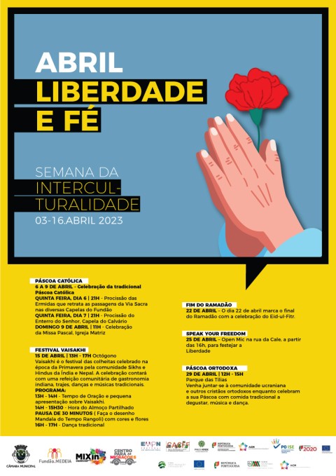 Fundão, Embracing Place